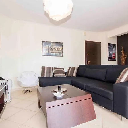 Appartamento #taygetos View# Sparta