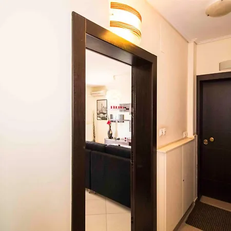 #taygetos View# Appartamento *