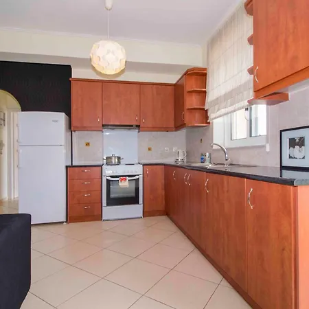 Apartment #taygetos View# *