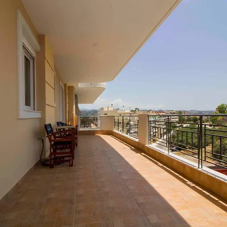 #taygetos View# Apartment *