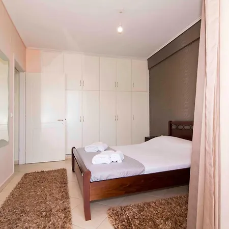 Appartamento #taygetos View# *