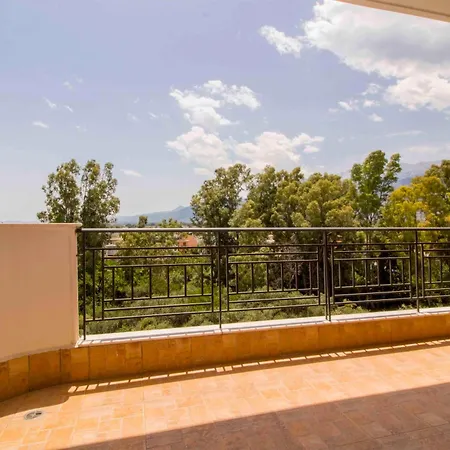 Apartment #taygetos View# Sparta