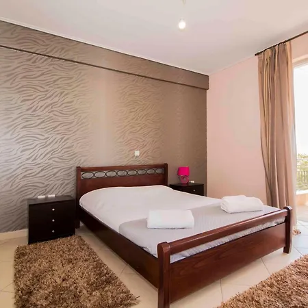 #taygetos View# Appartamento