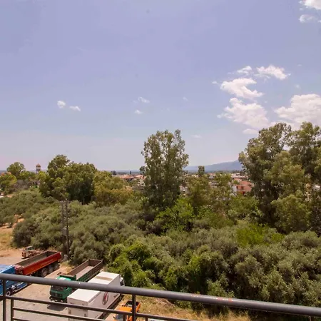 Apartment #taygetos View# *