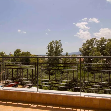 #taygetos View# * Sparta