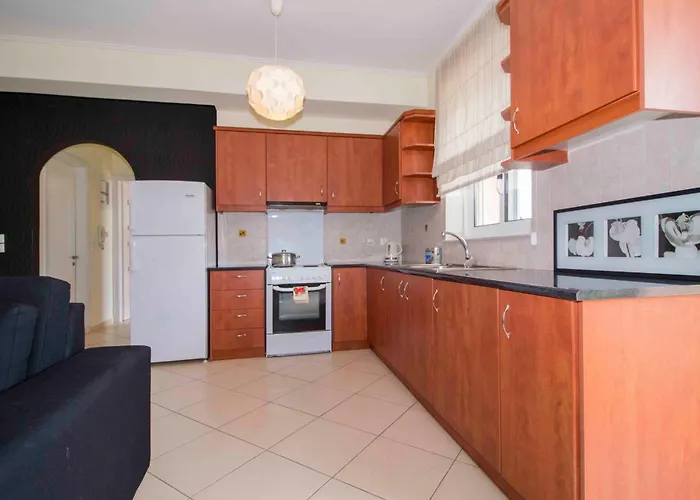 Apartment #taygetos View# *