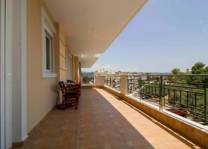 #taygetos View# Apartment *