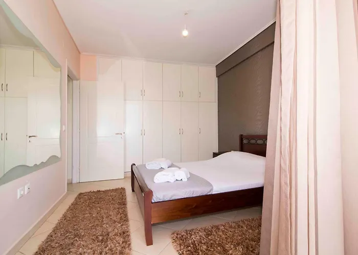 Apartamento #taygetos View# *