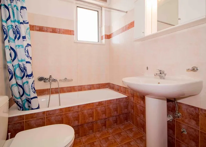 #taygetos View# Apartment Sparta