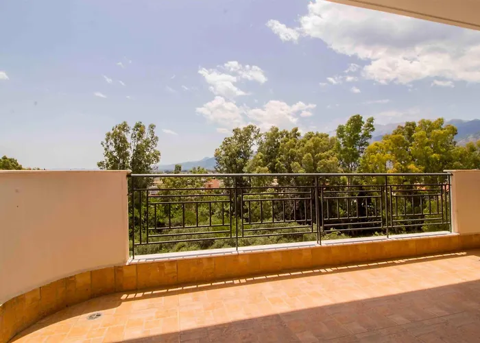 Apartamento #taygetos View# Sparta