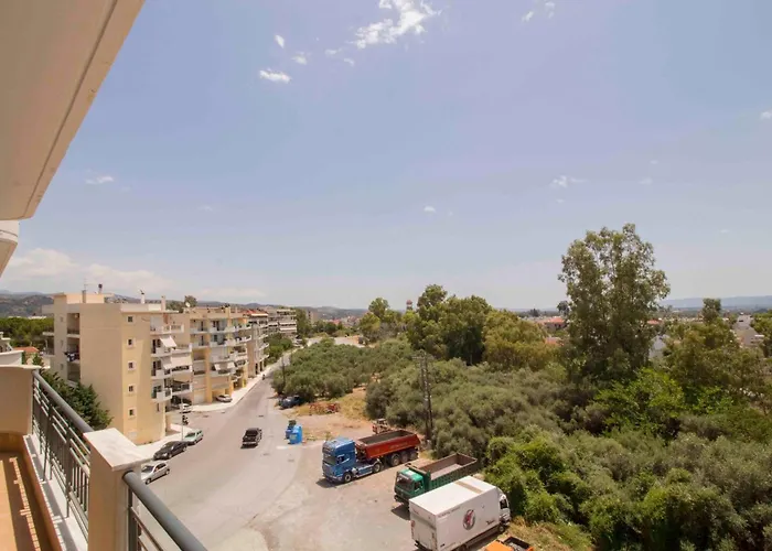 #taygetos View# * Sparta