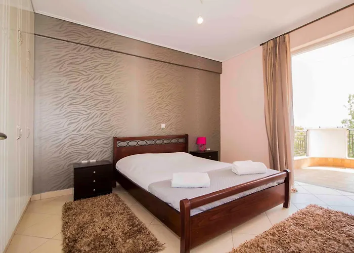 #taygetos View# Apartamento