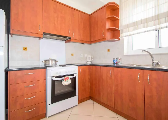 #taygetos View# Apartamento *