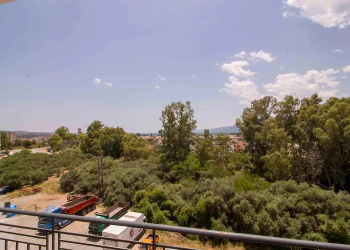 Apartment #taygetos View# *