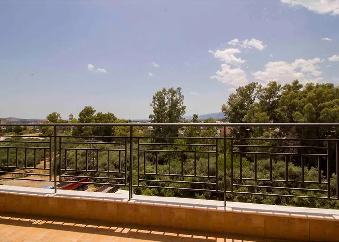 #taygetos View# * Sparta